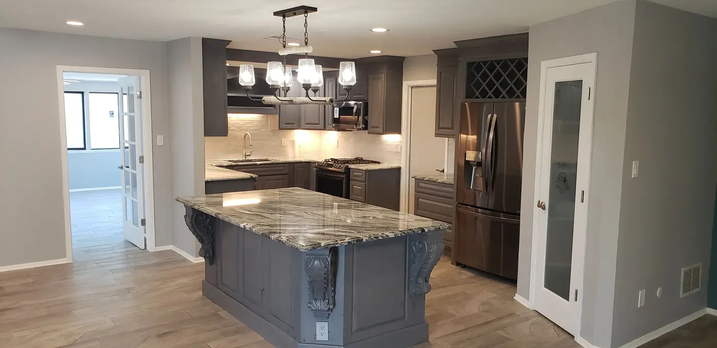 Sun City Builders & Remodeling
