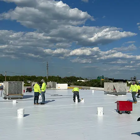 Tri-State Roofing