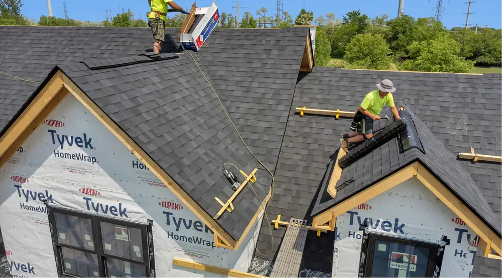 AJ Exteriors, Inc
