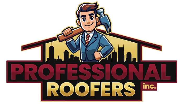 Professional Roofers