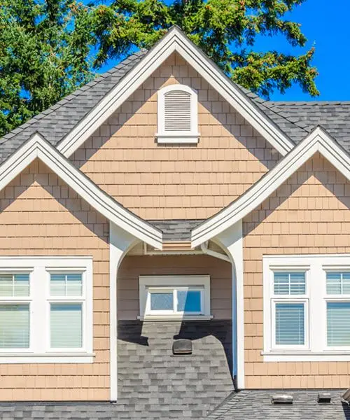 All Over Roofing